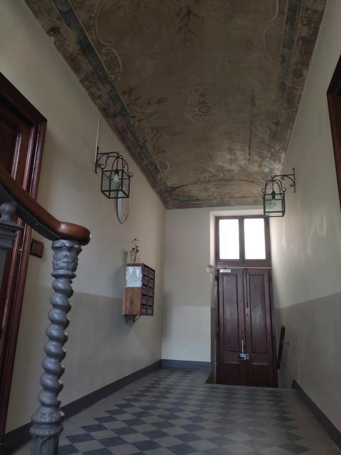 Appartamento Su Cortile Magico Torino Dış mekan fotoğraf