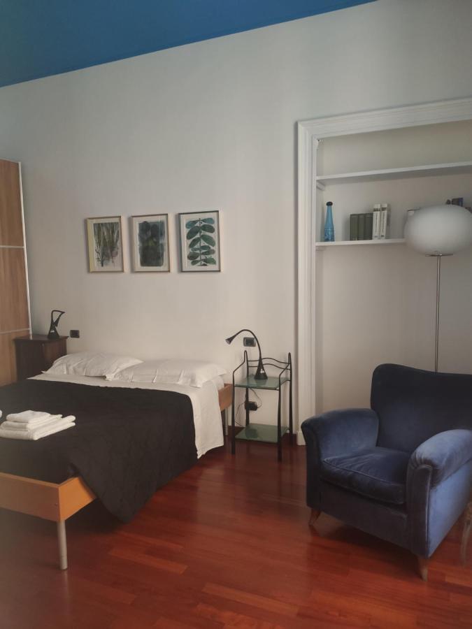 Appartamento Su Cortile Magico Torino Dış mekan fotoğraf