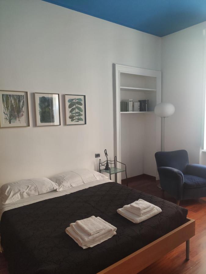 Appartamento Su Cortile Magico Torino Dış mekan fotoğraf