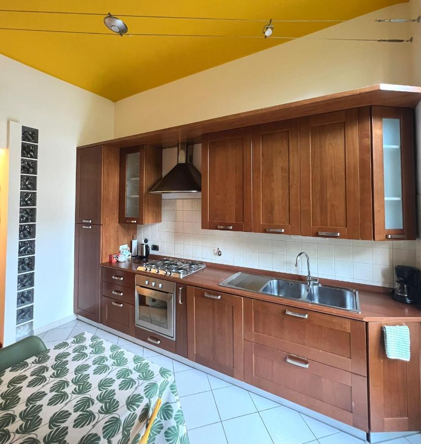 Appartamento Su Cortile Magico Torino Dış mekan fotoğraf