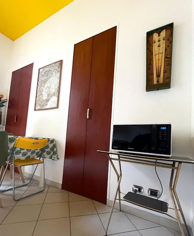 Appartamento Su Cortile Magico Torino Dış mekan fotoğraf
