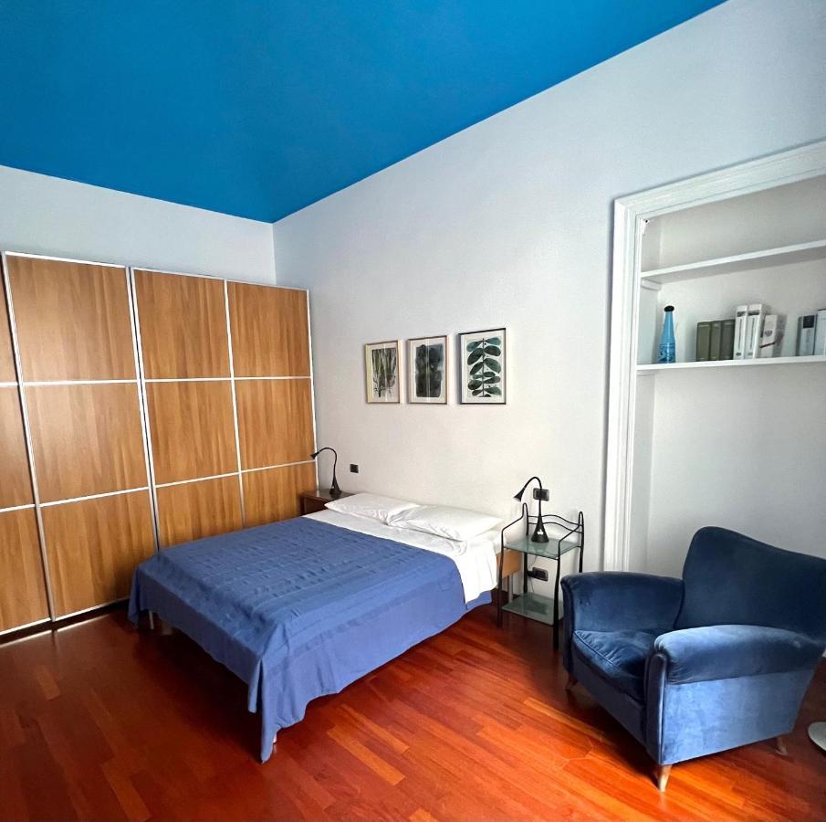 Appartamento Su Cortile Magico Torino Dış mekan fotoğraf