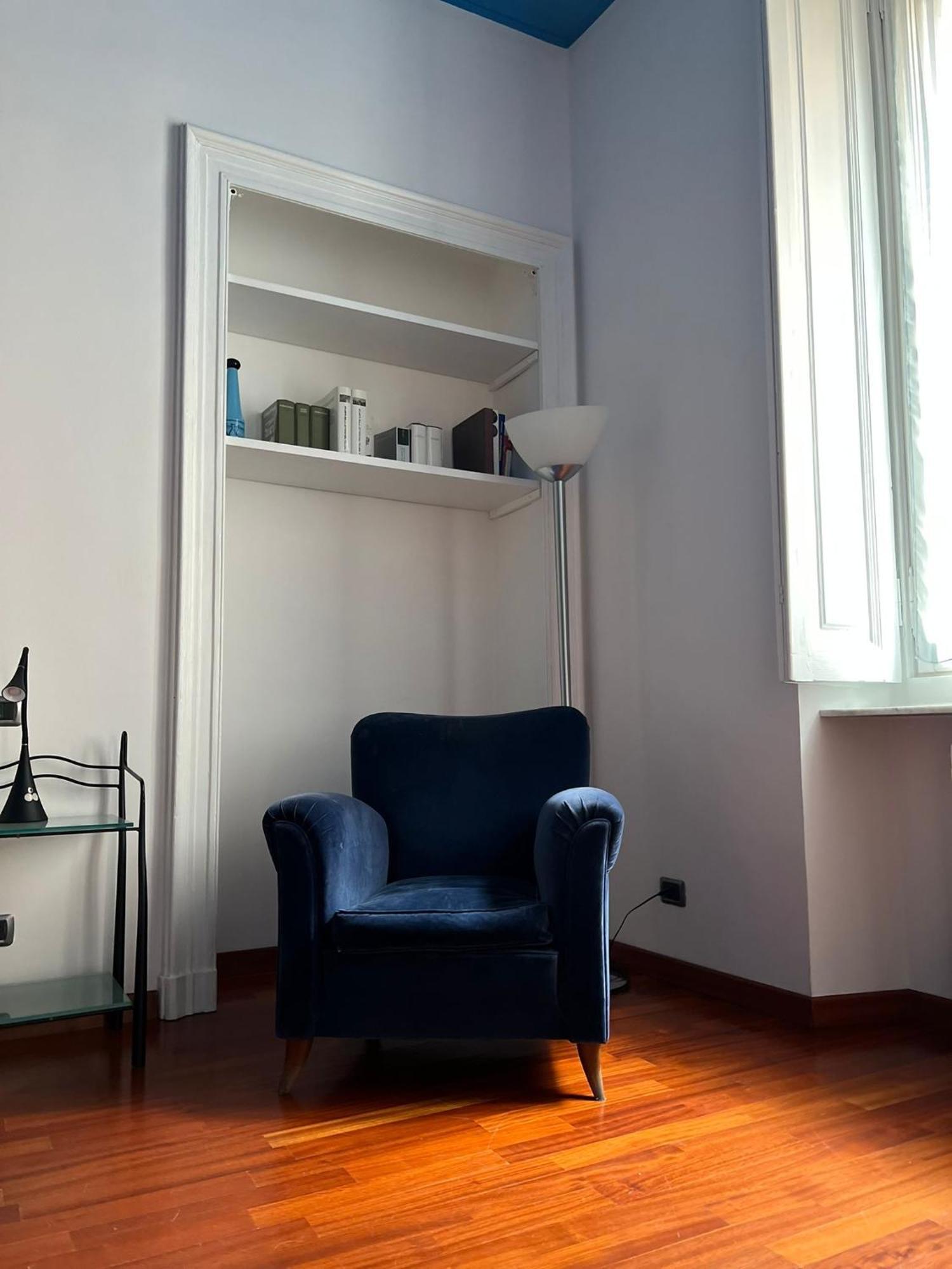 Appartamento Su Cortile Magico Torino Dış mekan fotoğraf